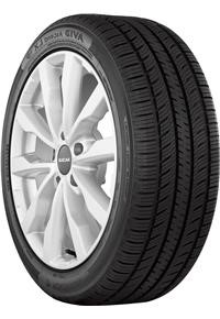 Yokohama AVID Ascend LX - 205/55-16 91H Tires | American Tire Depot